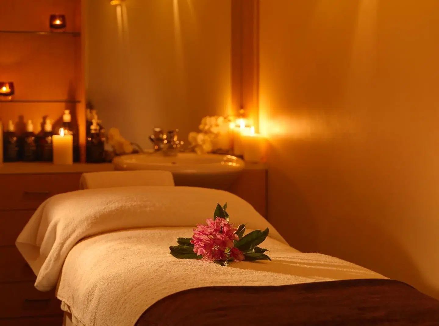 The Great Southern Killarney HEALTH_BEAUTY