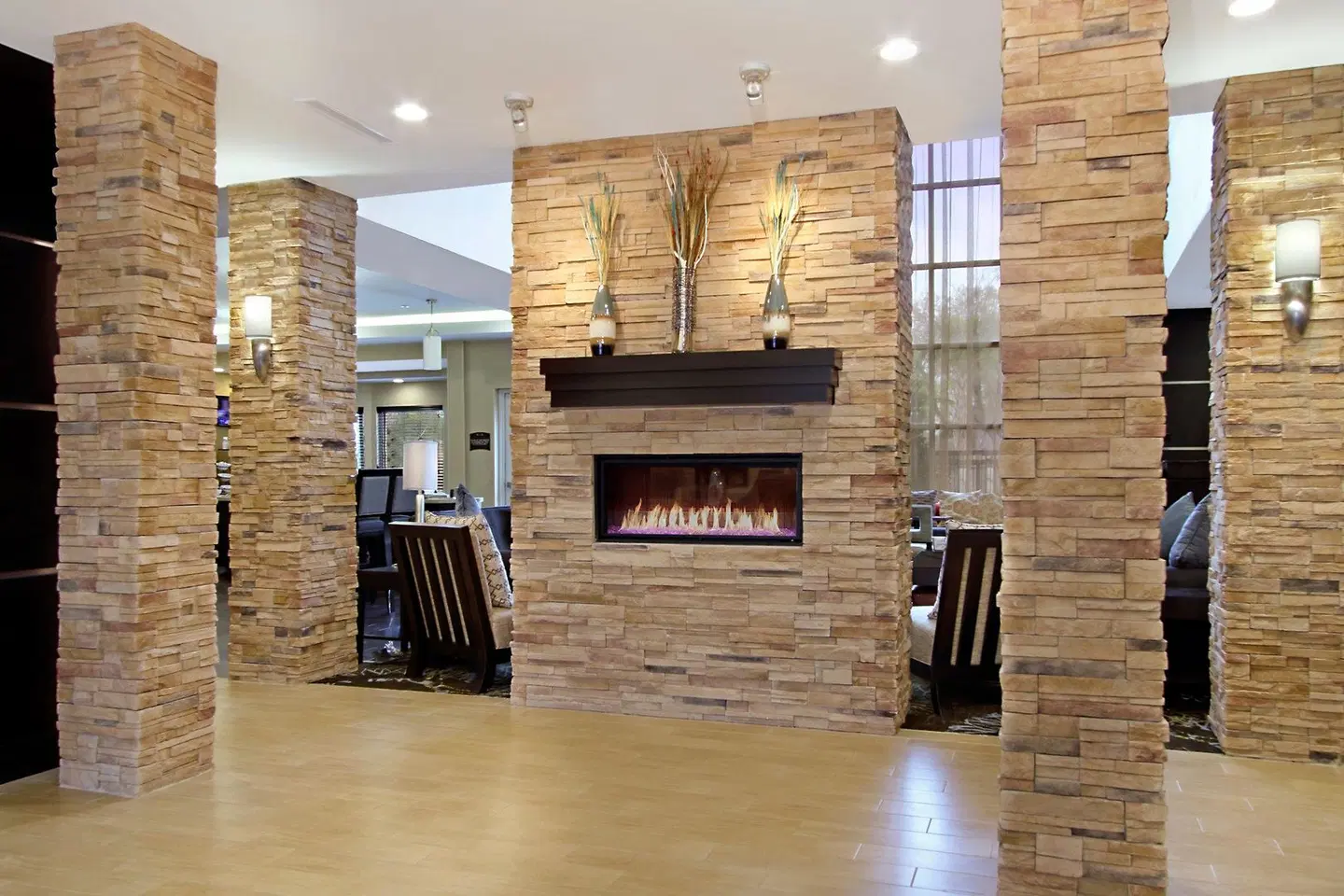 Staybridge Suites Houston - Medical Center by IHG HEALTH_BEAUTY