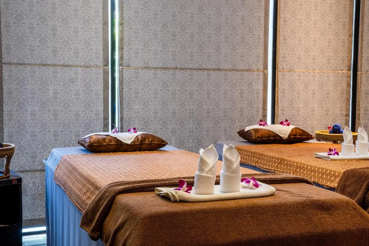 Destination Resort Phuket Surin Beach HEALTH_BEAUTY
