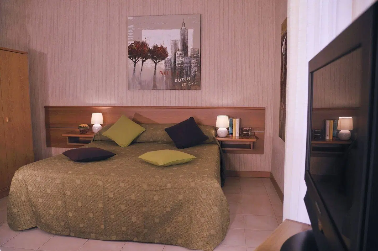 Hotel Residence Ulivi E Palme ROOM_EXAMPLE