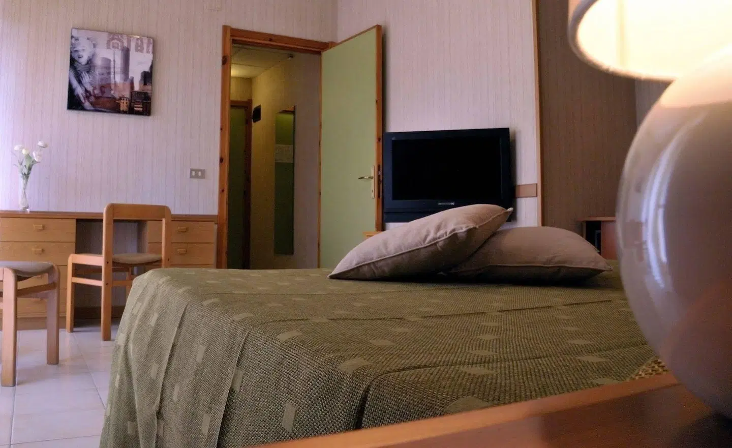 Hotel Residence Ulivi E Palme ROOM_EXAMPLE