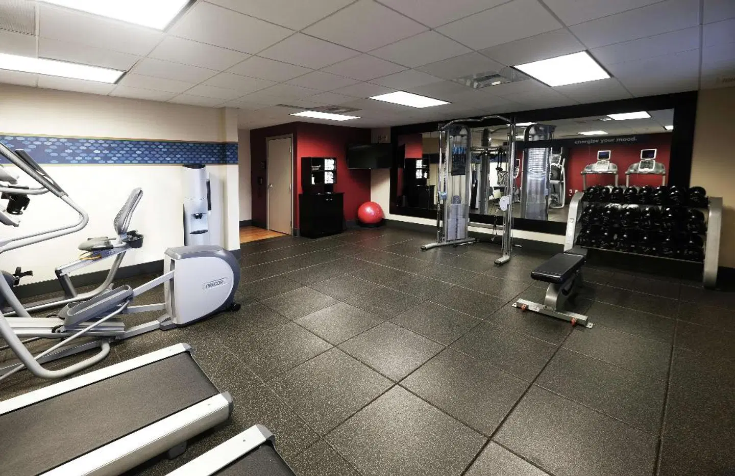 Hampton Inn & Suites Temecula SPORTS_AND_LEISURE