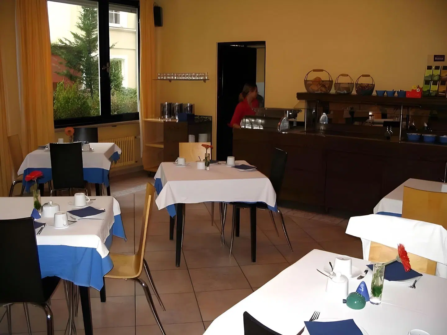 Westend Restaurant