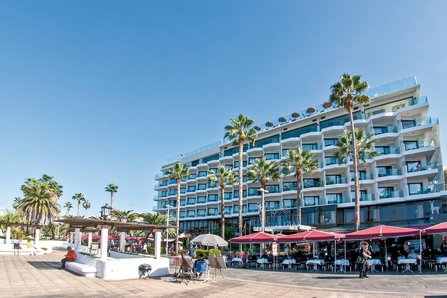ValleMar EXTERIOR