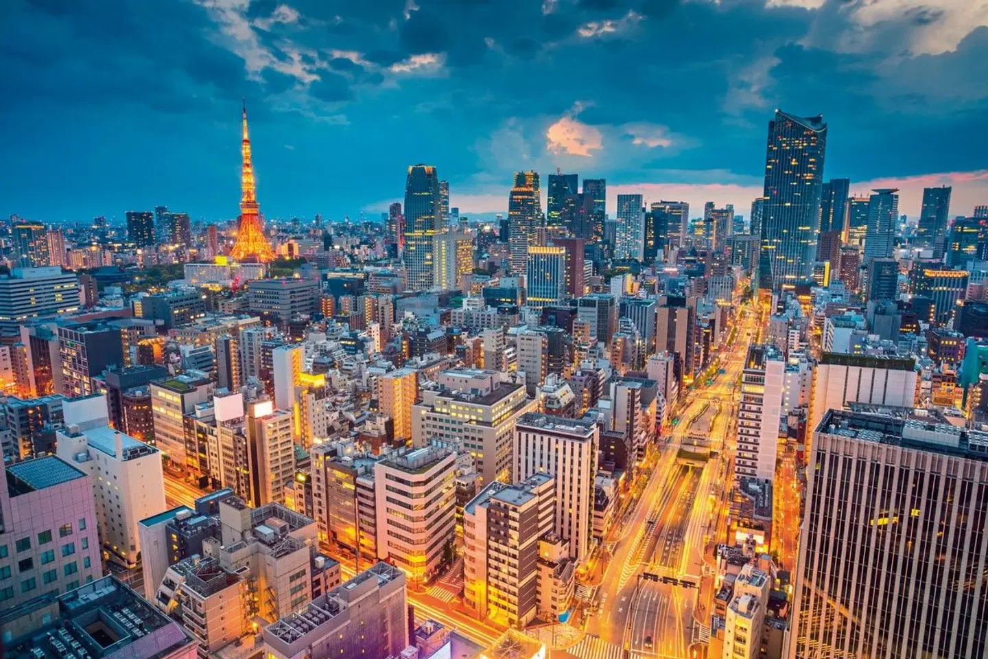 Japan zum Kennenlernen (nur Landprogramm) SPORTS_AND_LEISURE