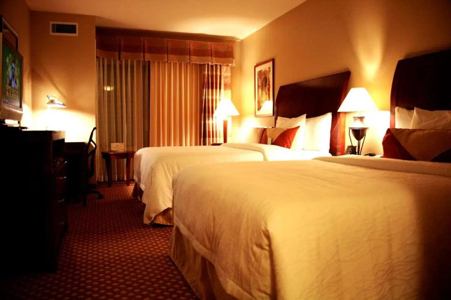 Hilton Garden Inn San Diego Del Mar ROOM_EXAMPLE