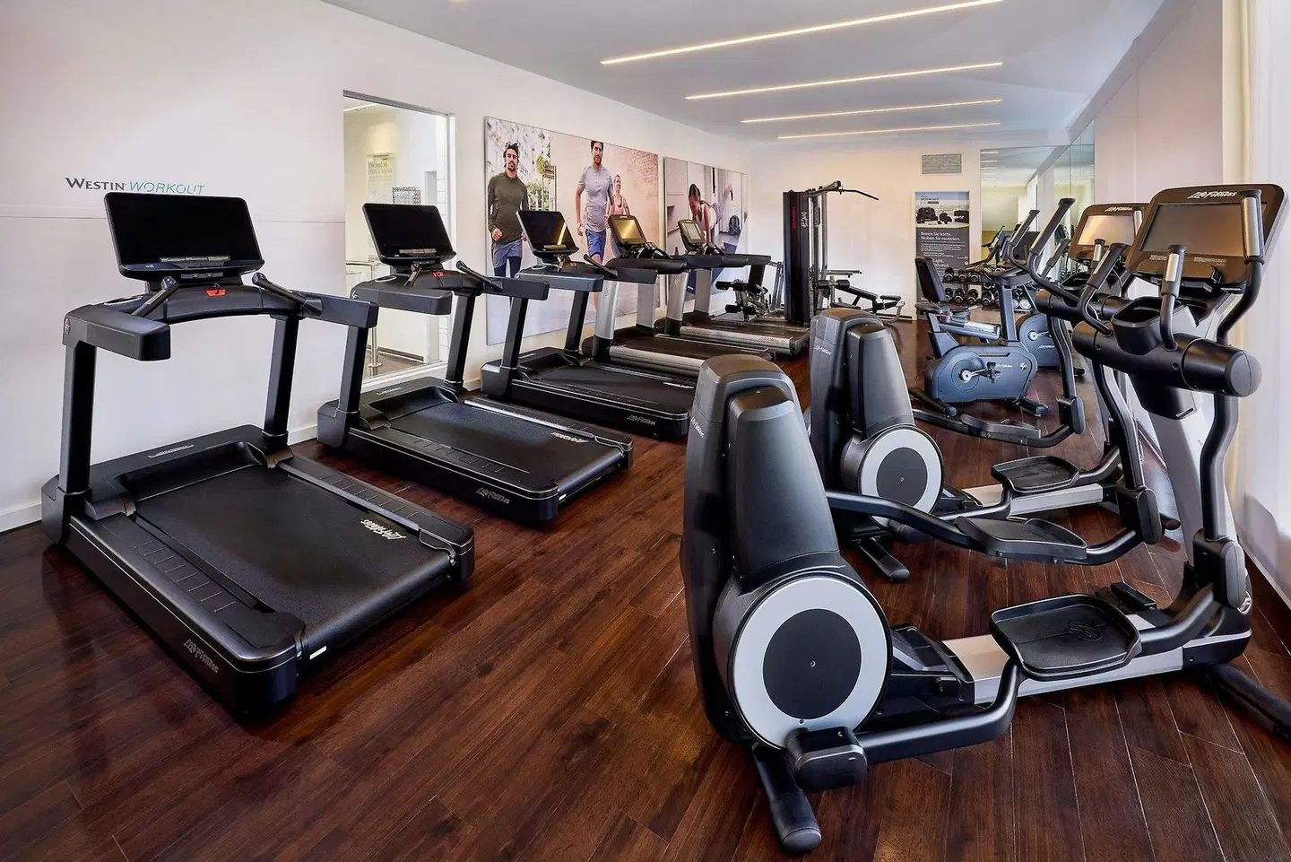 The Westin Leipzig SPORTS_AND_LEISURE