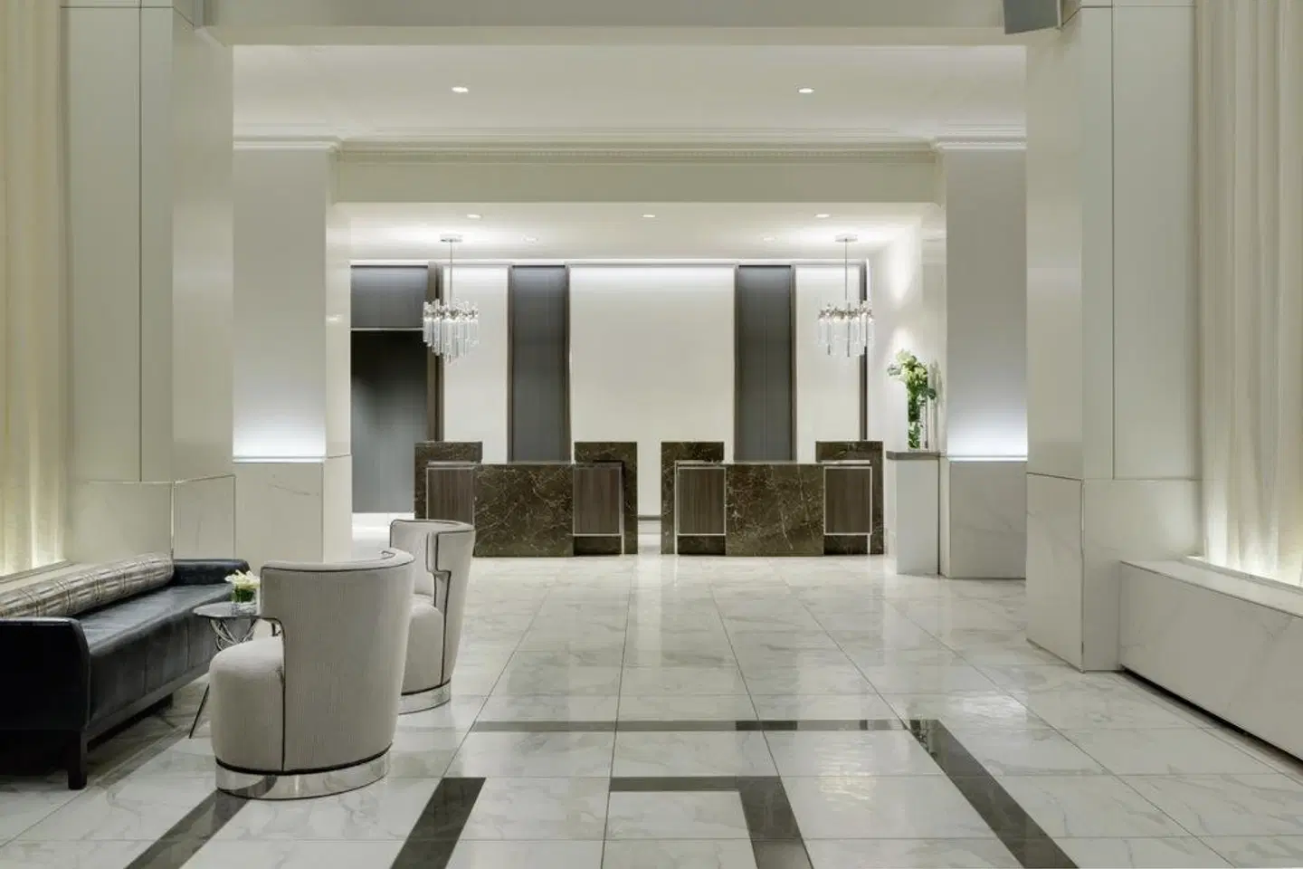 Boston Park Plaza LOUNGE_LOBBY