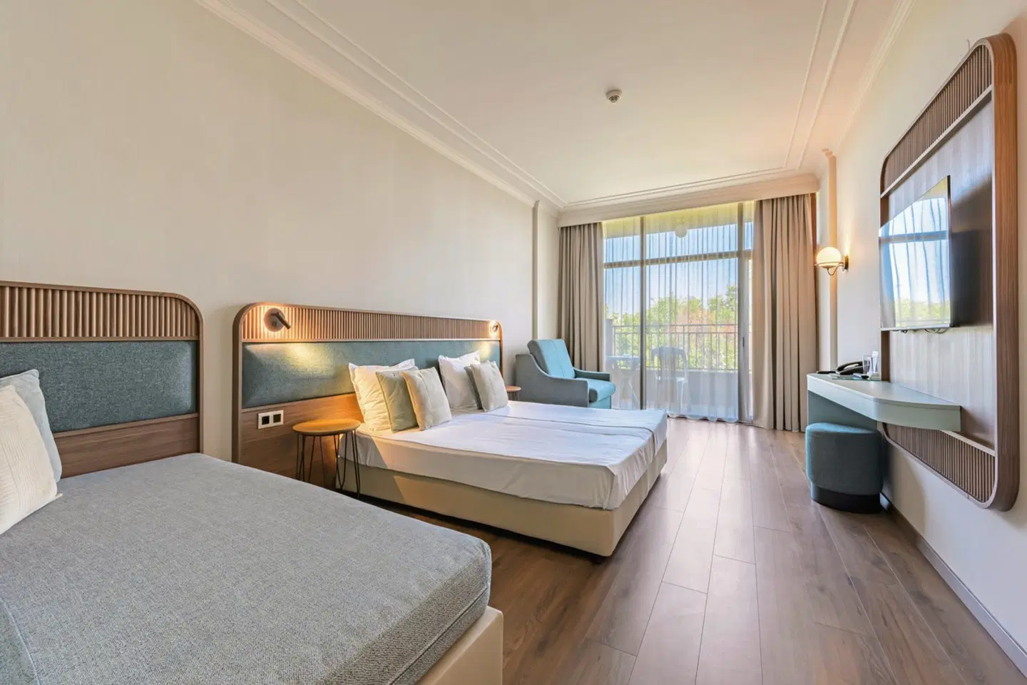 Kristal ROOM_EXAMPLE