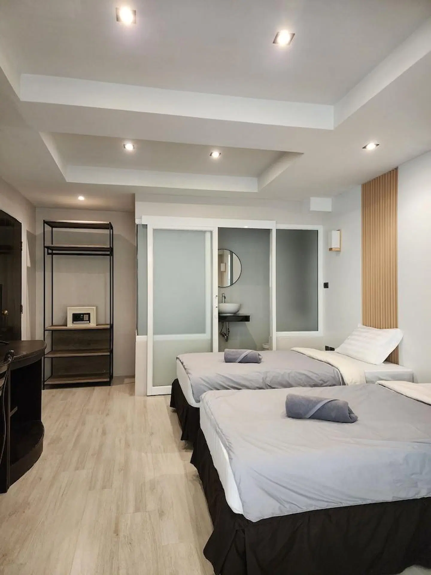 BB Patong Beach House ROOM_EXAMPLE