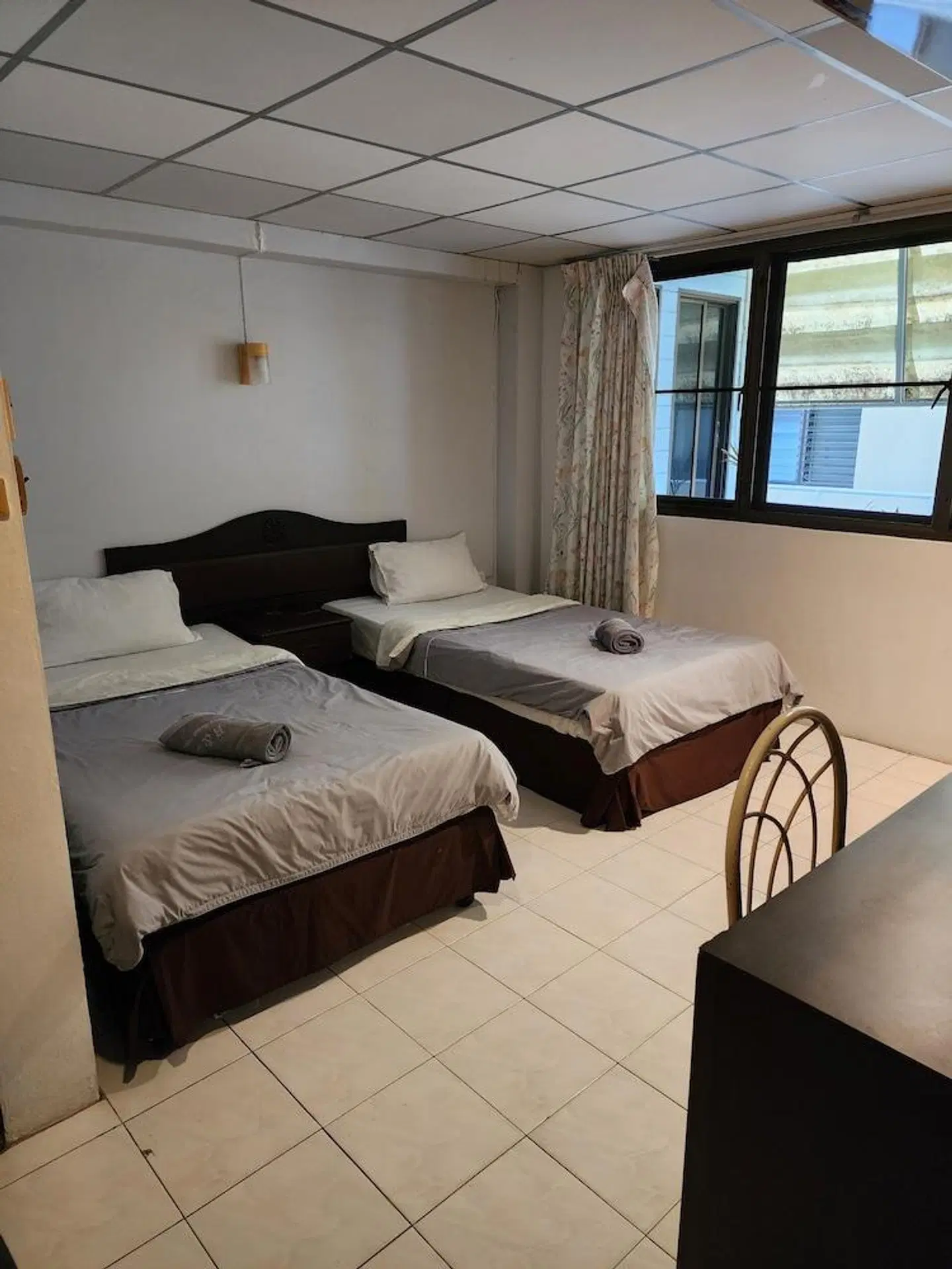 BB Patong Beach House ROOM_EXAMPLE
