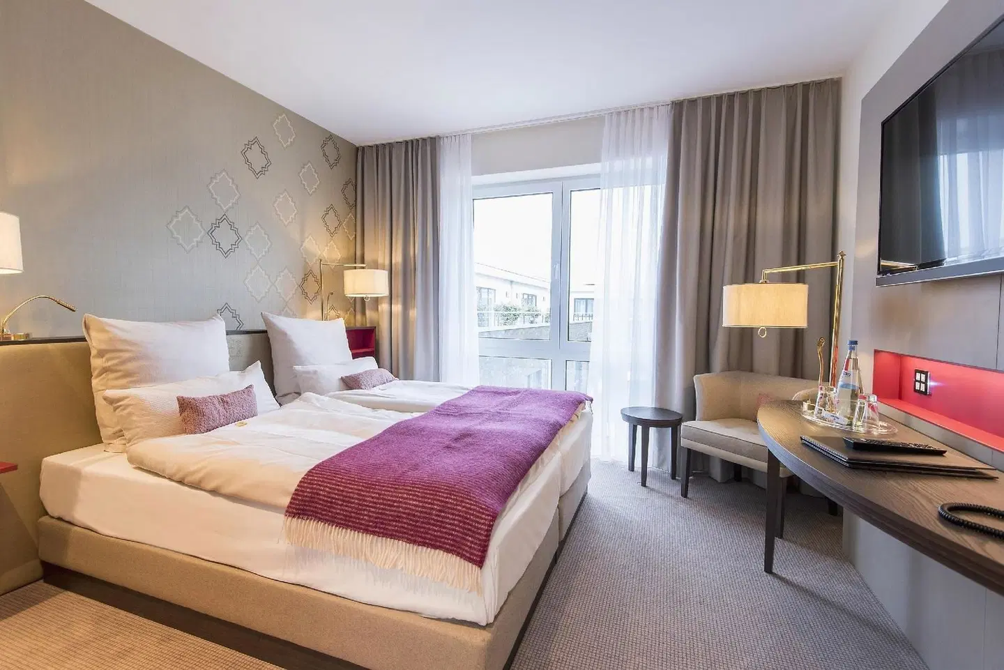 Ringhotel LOOKEN INN ROOM_EXAMPLE