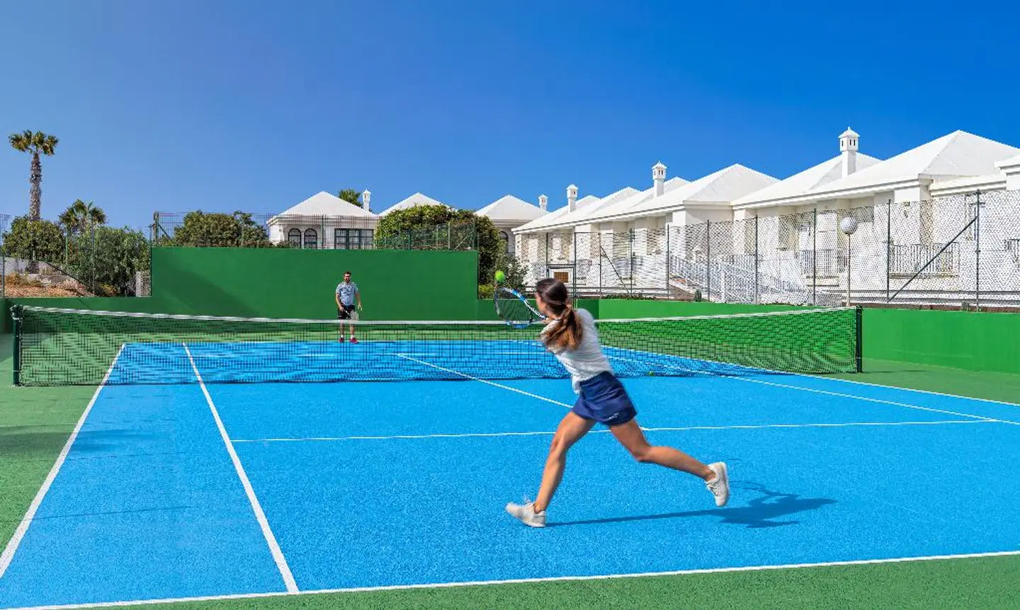 H10 Ocean Suites SPORTS_AND_LEISURE