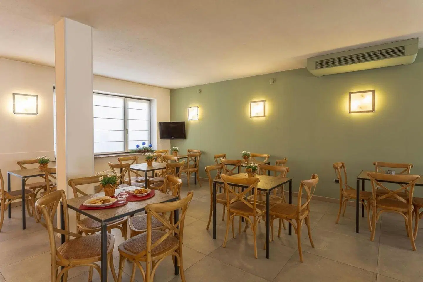 Ambra Restaurant