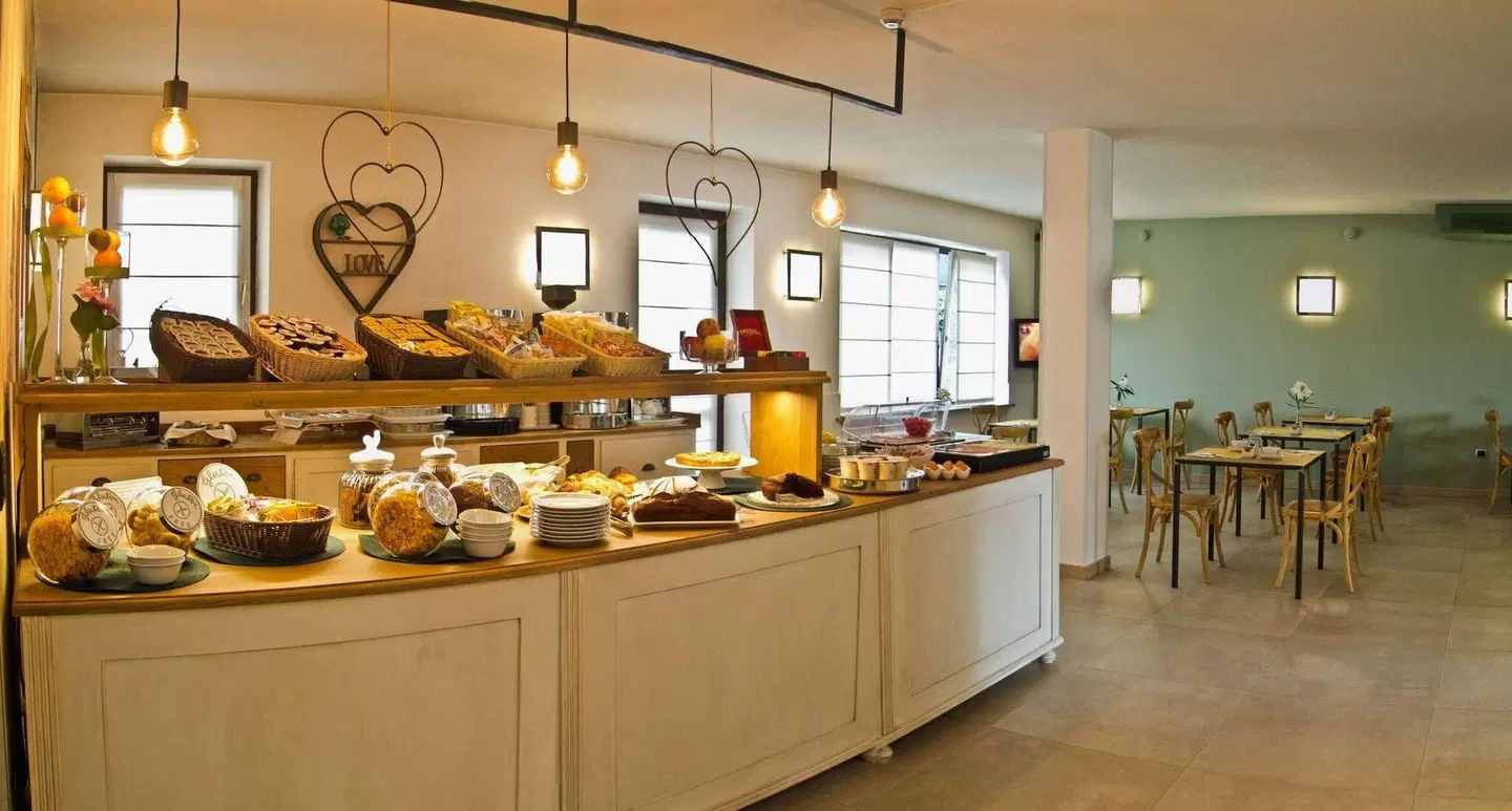 Ambra Restaurant