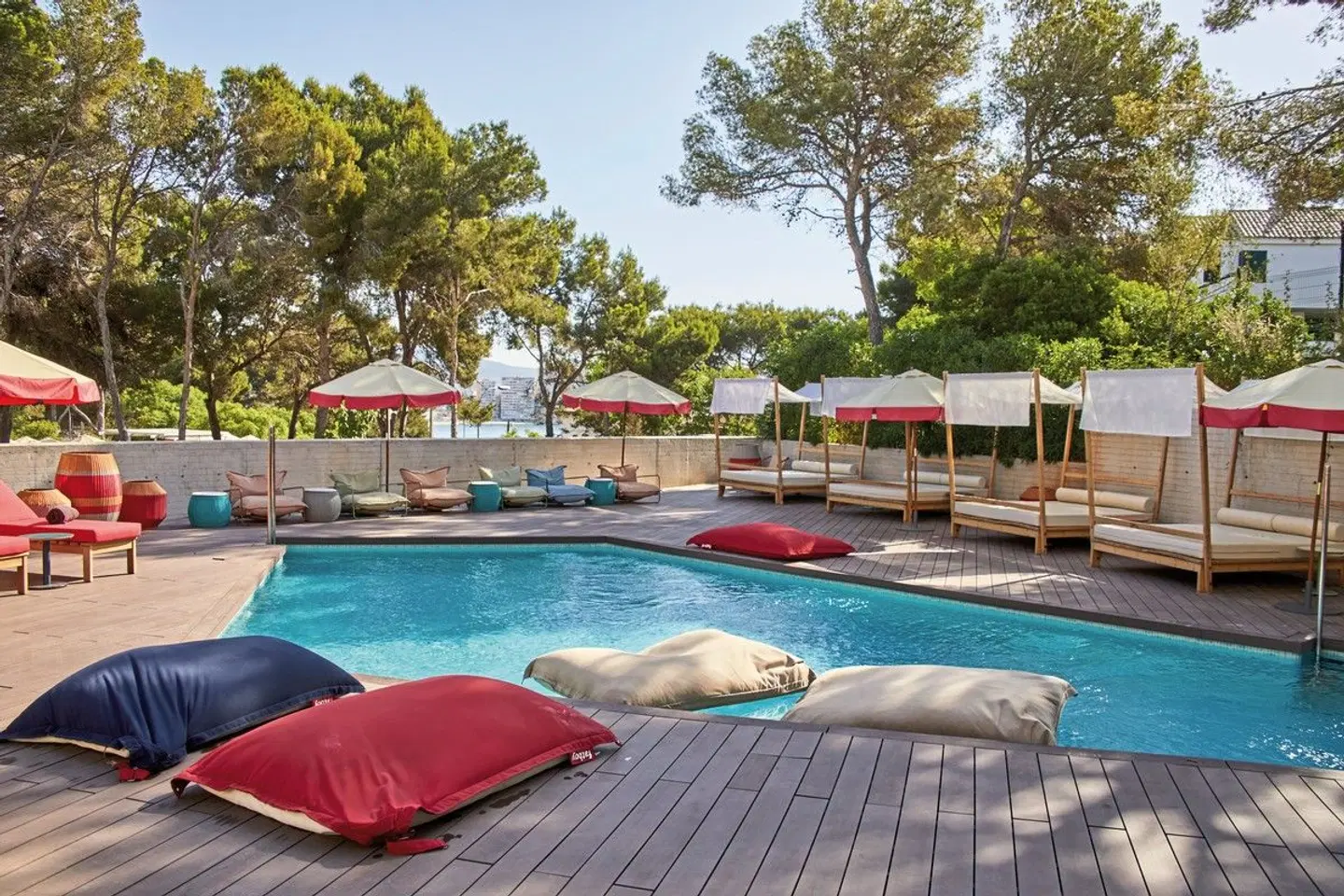 Alua Calviá Mallorca OUTDOOR_POOL
