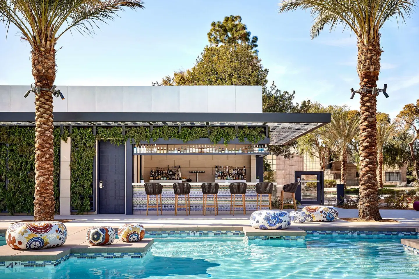Arizona Biltmore LXR Hotels & Resorts OUTDOOR_POOL