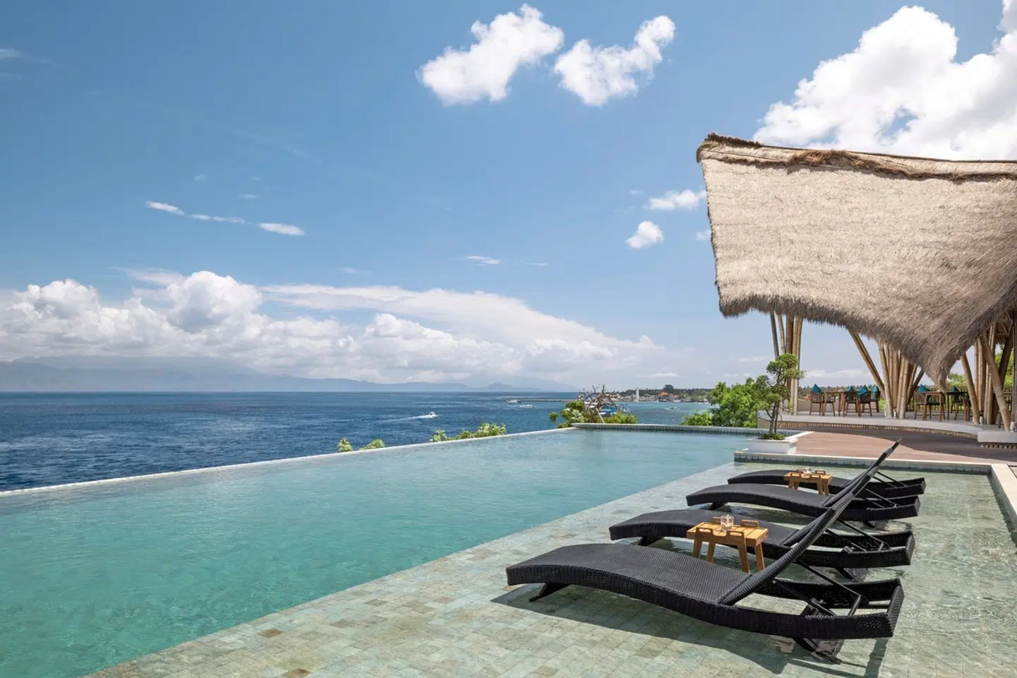 Pramana Natura Nusa Penida Strand