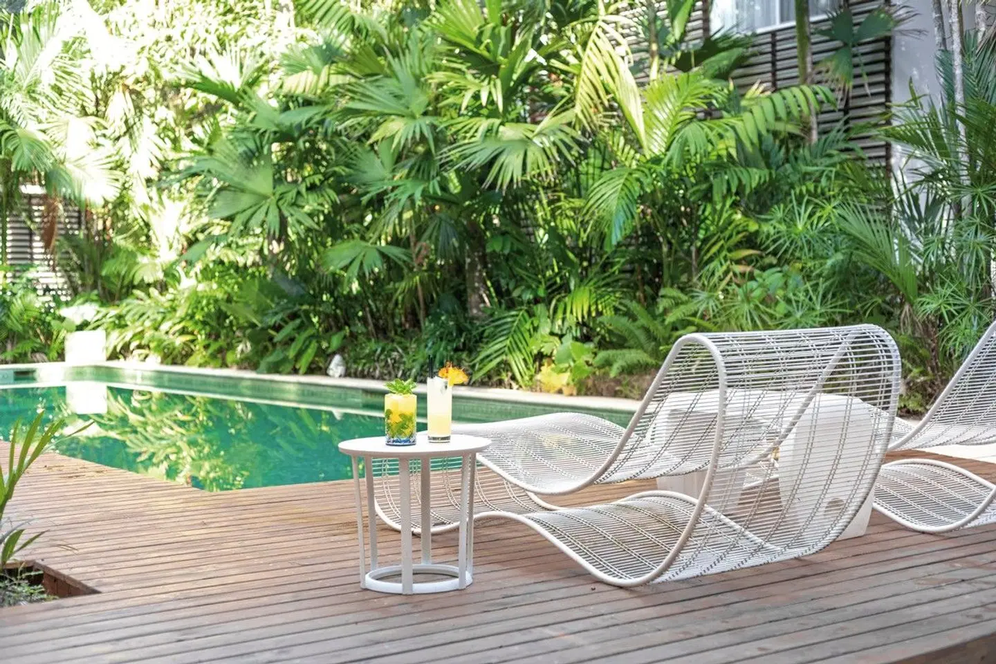 Le Caméléon Boutique Hotel HEALTH_BEAUTY