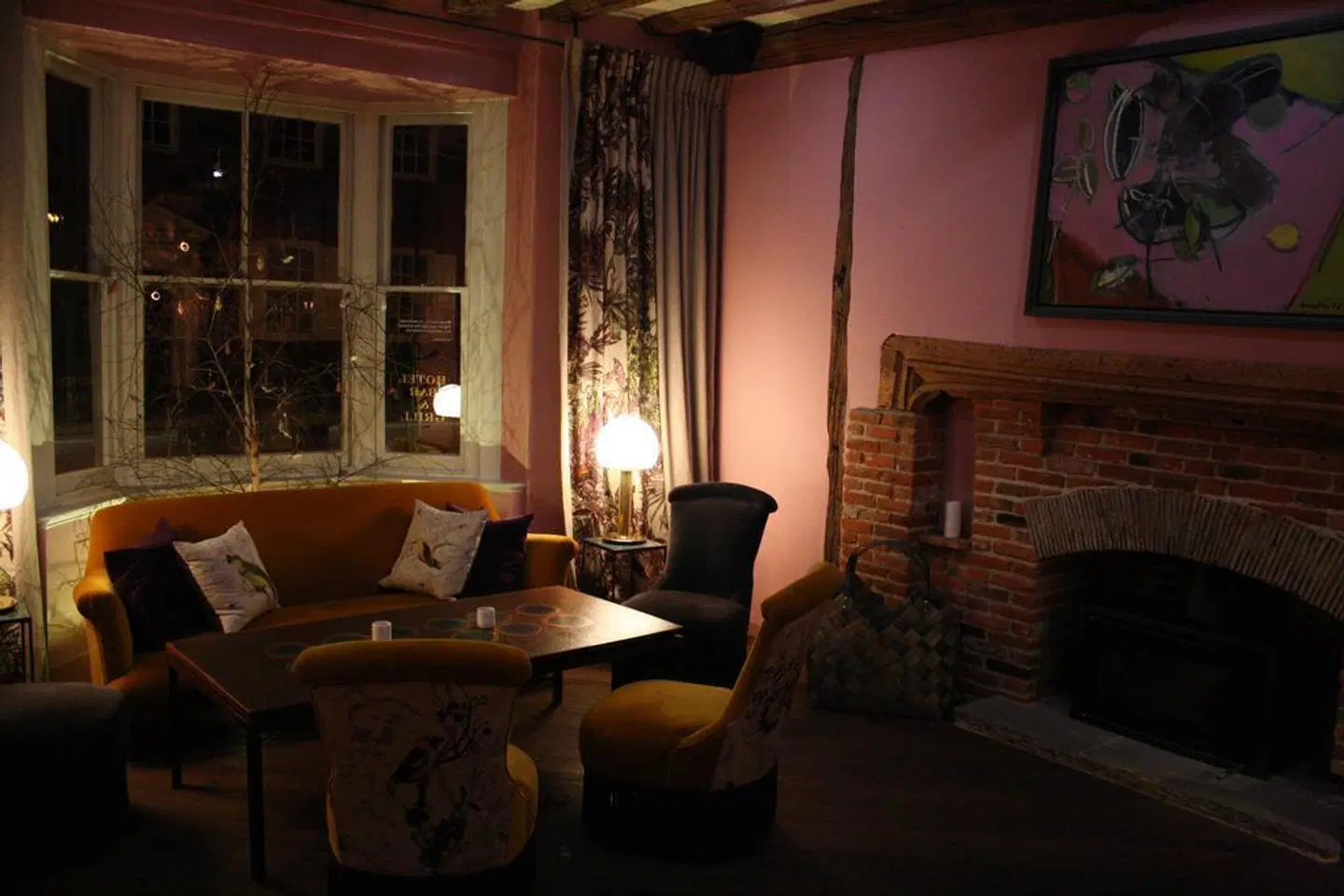 Falstaff LOUNGE_LOBBY