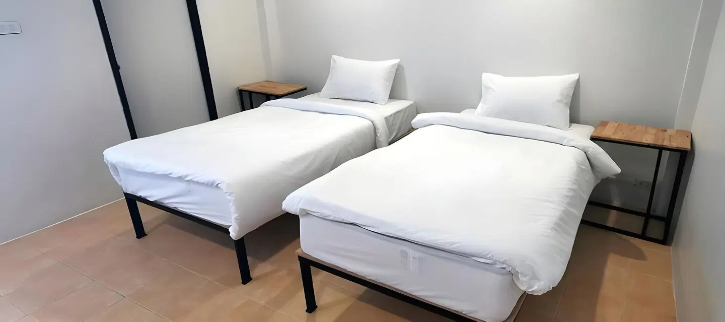GO INN Phuket Old Town ROOM_EXAMPLE