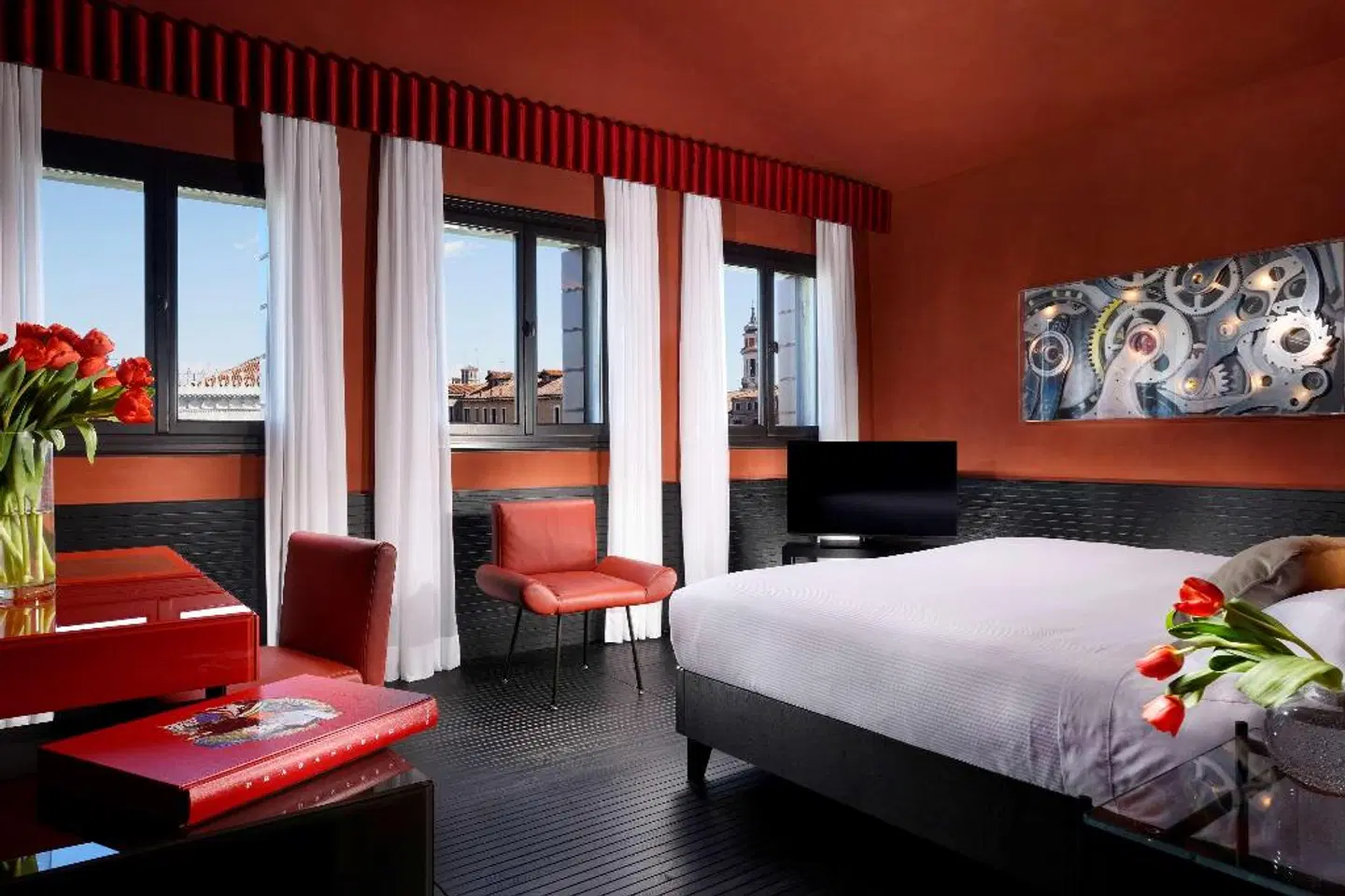 L'Orologio Venezia ROOM_EXAMPLE