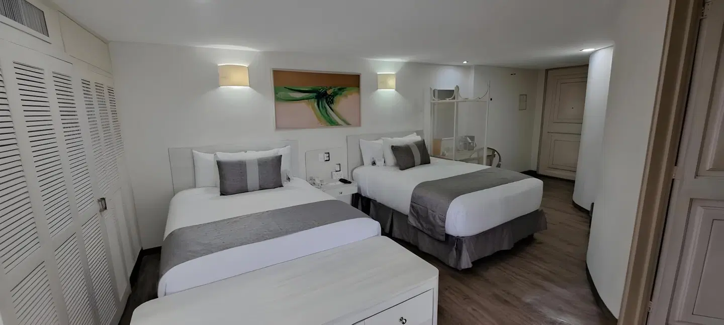 Century Zona Rosa ROOM_EXAMPLE