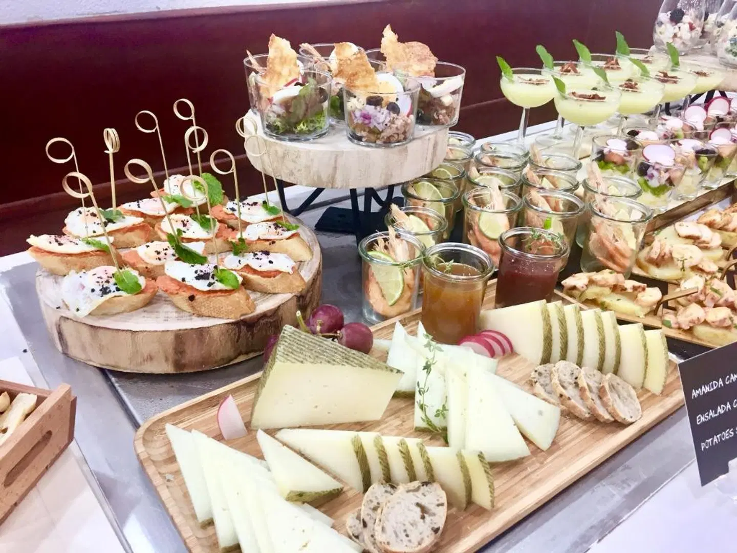 BPM Lloret Hotel Restaurant
