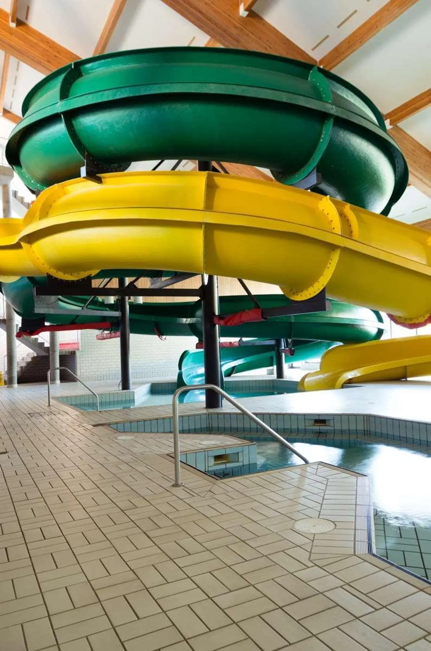 Douglas Fir Resort & Chalets SPORTS_AND_LEISURE