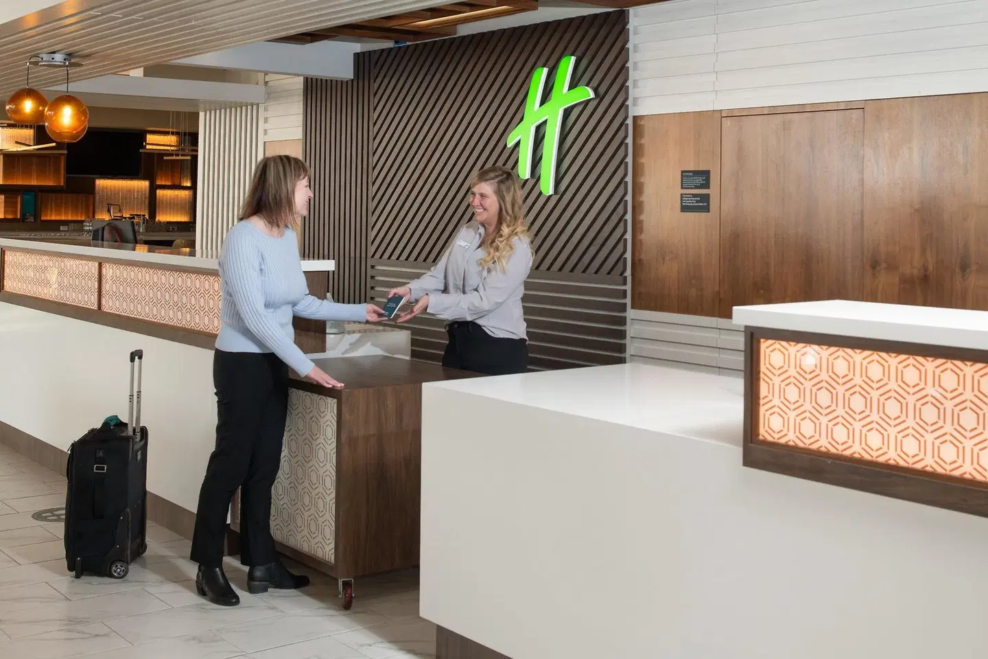 Holiday Inn Portland - Columbia Riverfront by IHG HEALTH_BEAUTY
