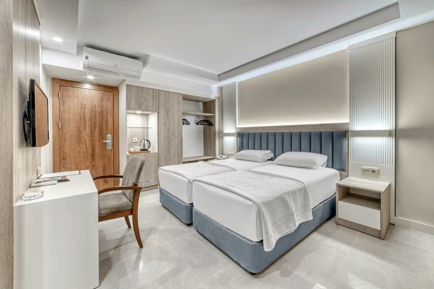 Kahya Hotel ROOM_EXAMPLE