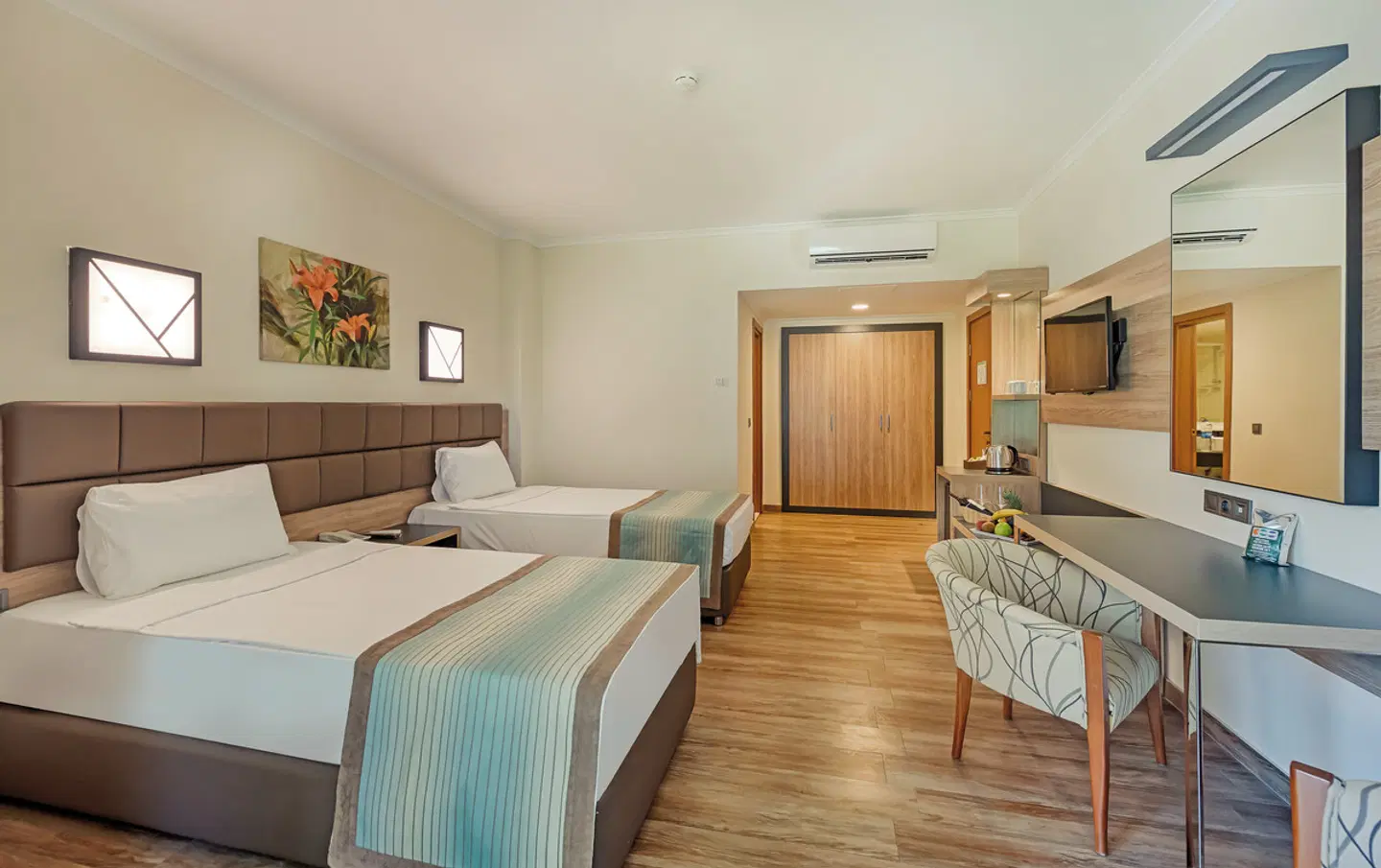Kimeros Park Holiday Village ROOM_EXAMPLE