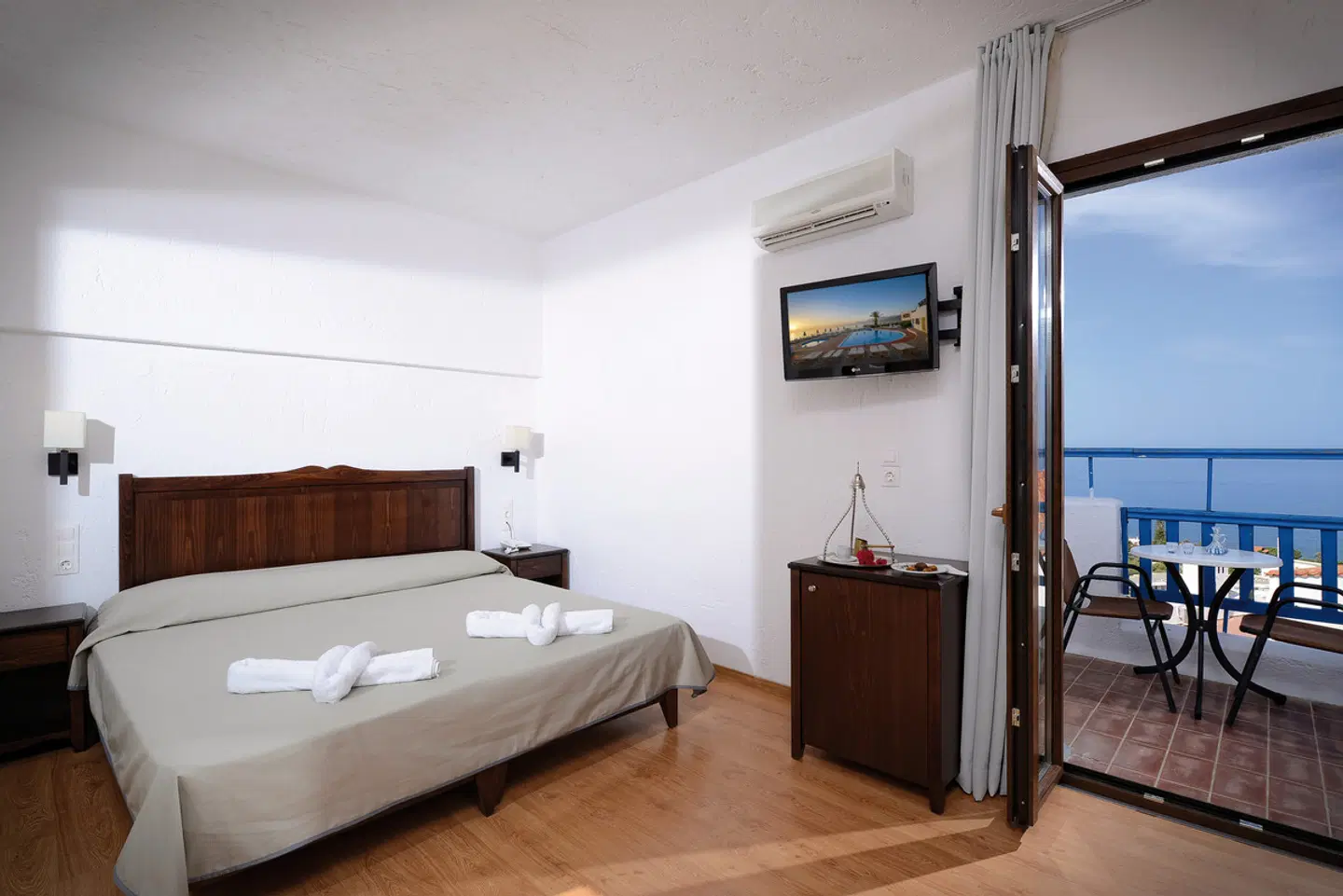 Hersonissos Village ROOM_EXAMPLE