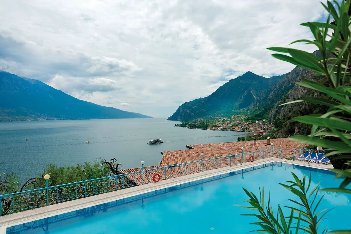 La Limonaia OUTDOOR_POOL