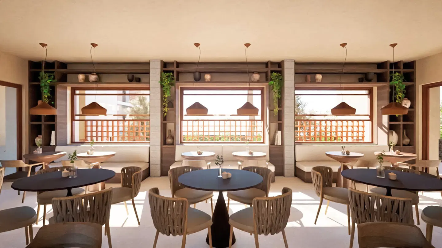 Arato by E-Geo Bar