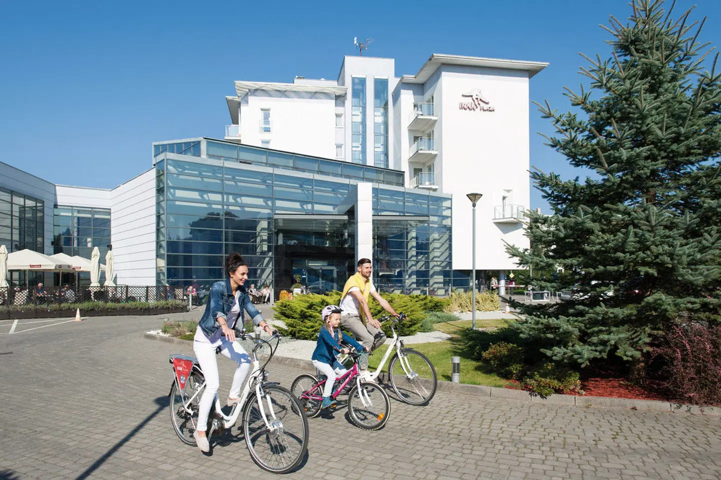 Ikar Plaza SPORTS_AND_LEISURE