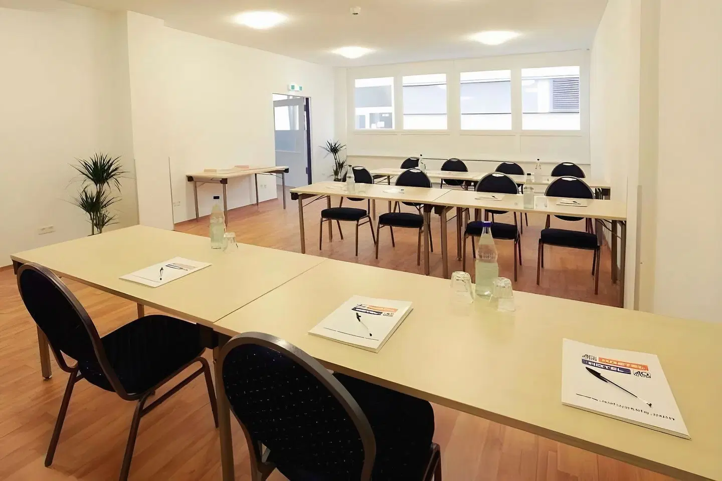 a&o Weimar Konferenz