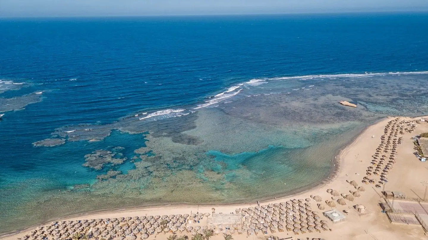 Utopia Beach Club Strand