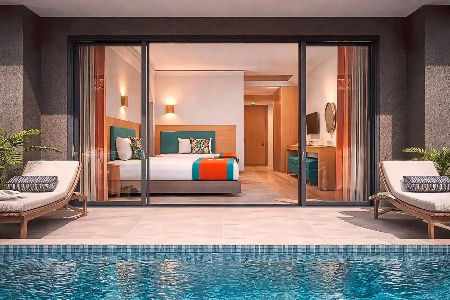 Nova Life Hotel LOUNGE_LOBBY