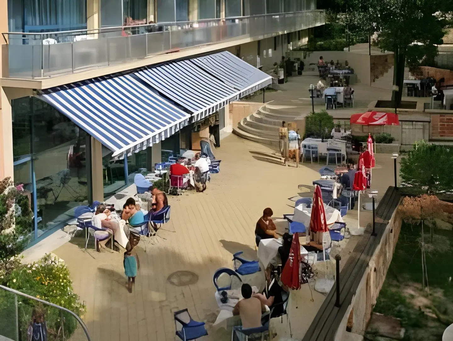 BSA Holiday Park Hotel SPORTS_AND_LEISURE