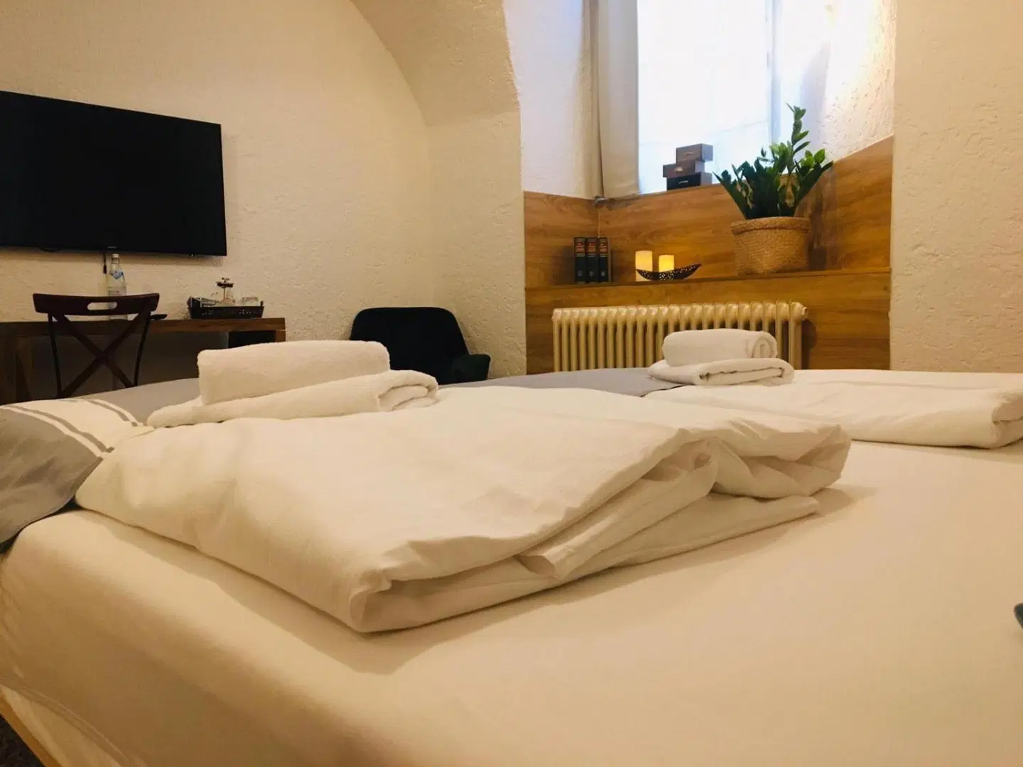 Boutique Hotel Morgentau ROOM_EXAMPLE