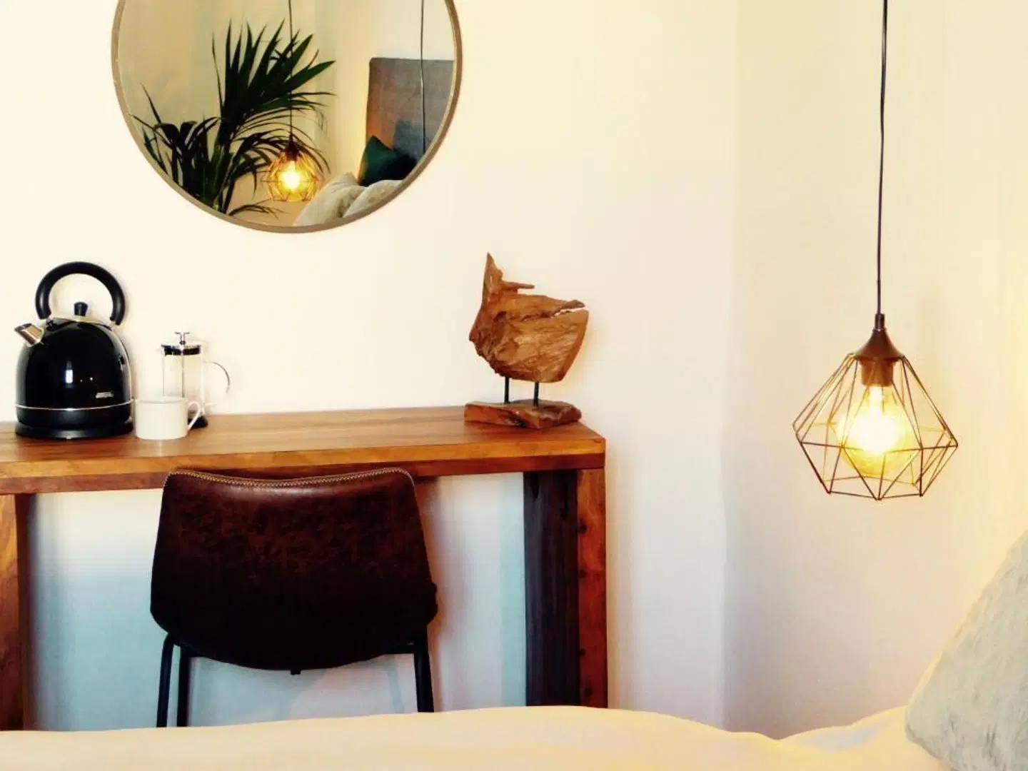 Boutique Hotel Morgentau ROOM_EXAMPLE