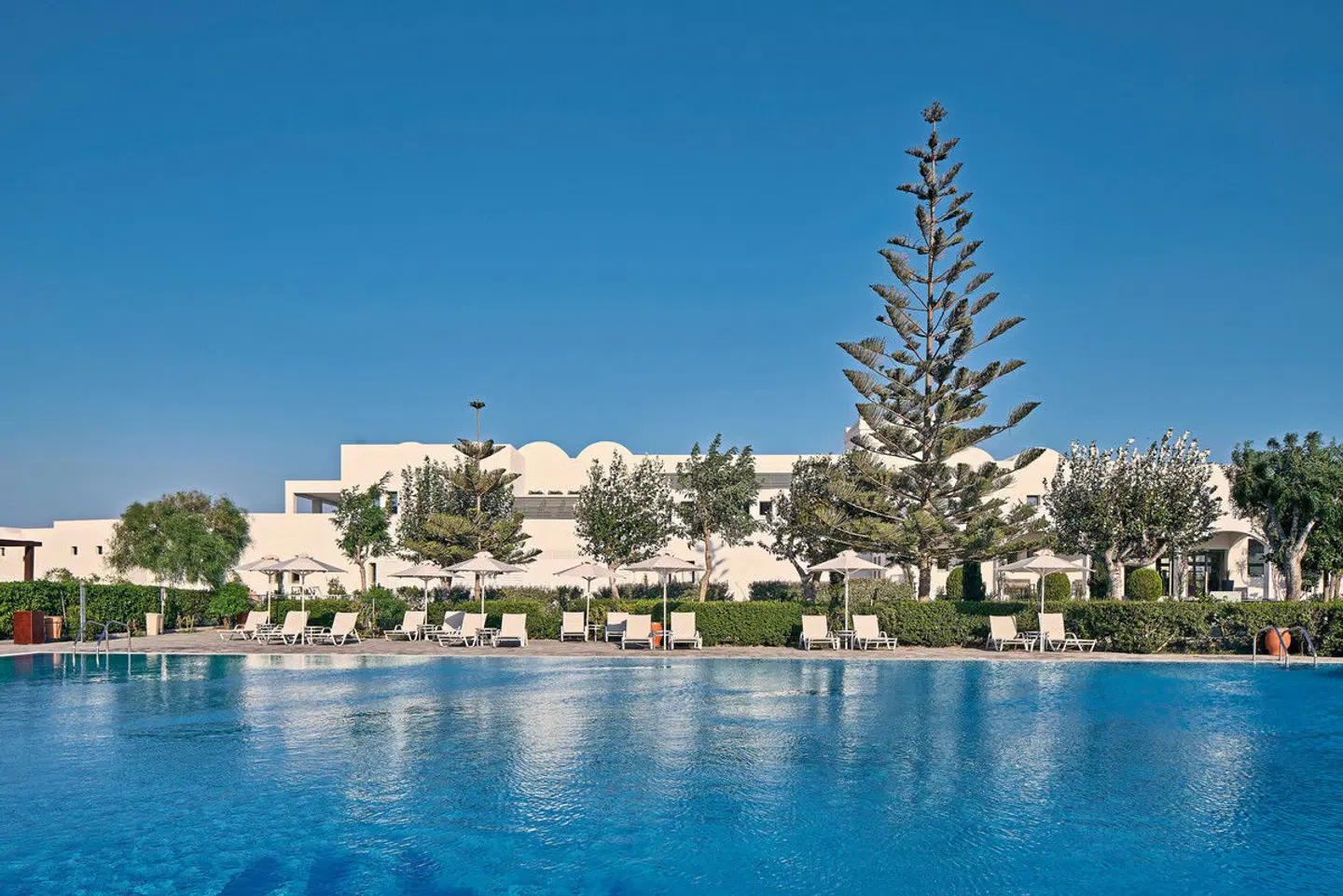 Atlantica Beach Resort Kos OUTDOOR_POOL