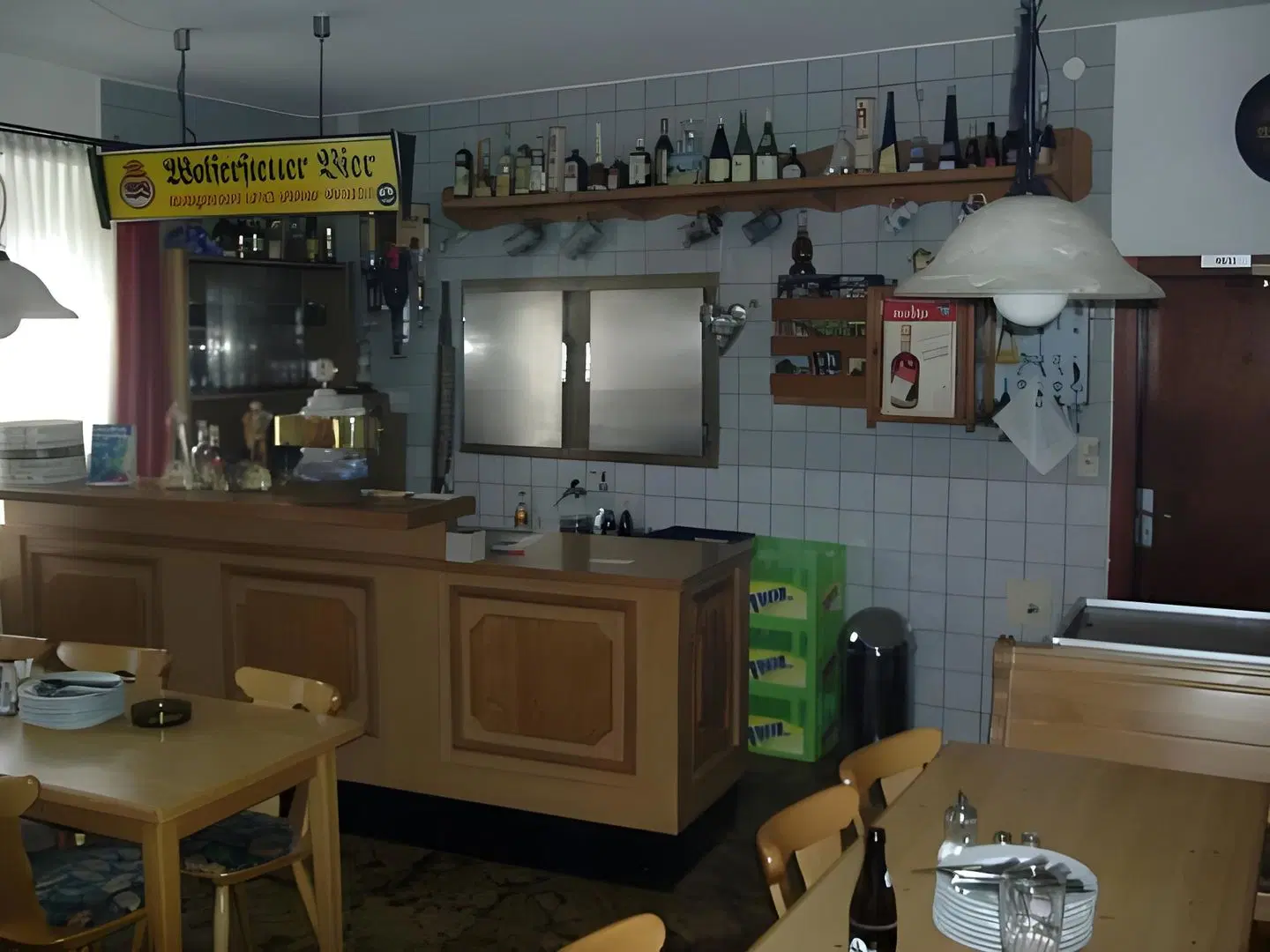 Stanek Bar