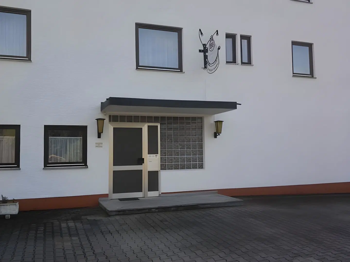 Stanek EXTERIOR