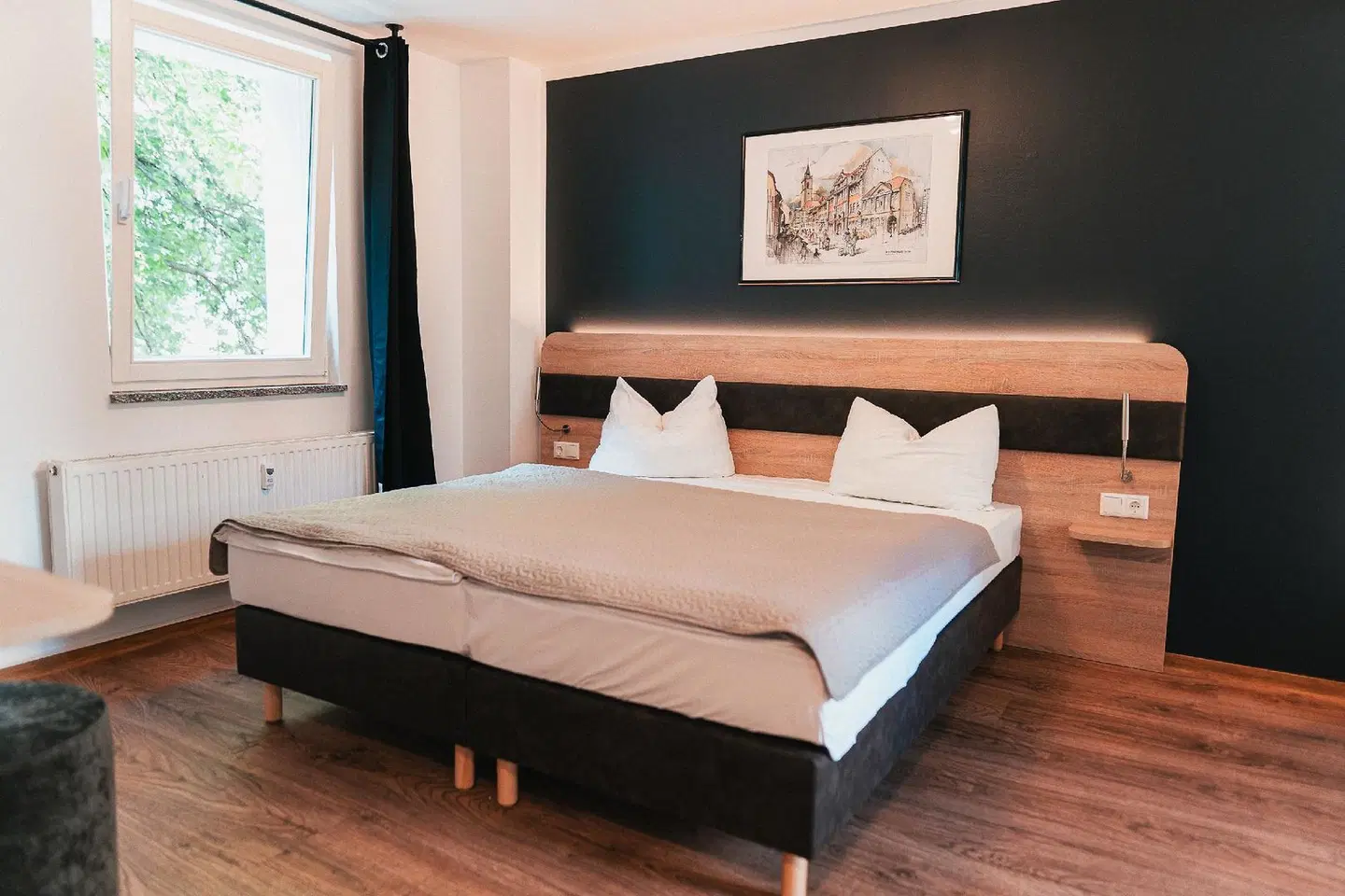 Palais Apartments ROOM_EXAMPLE