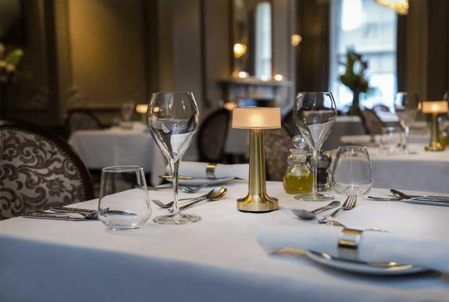 Cassidys Restaurant