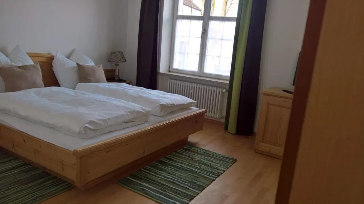 Mettner Hof Hotel ROOM_EXAMPLE