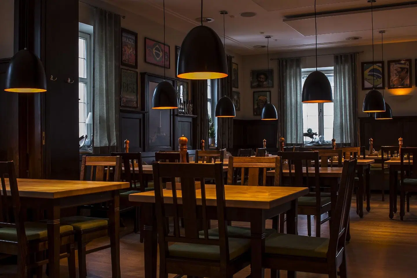 Mettner Hof Hotel Bar