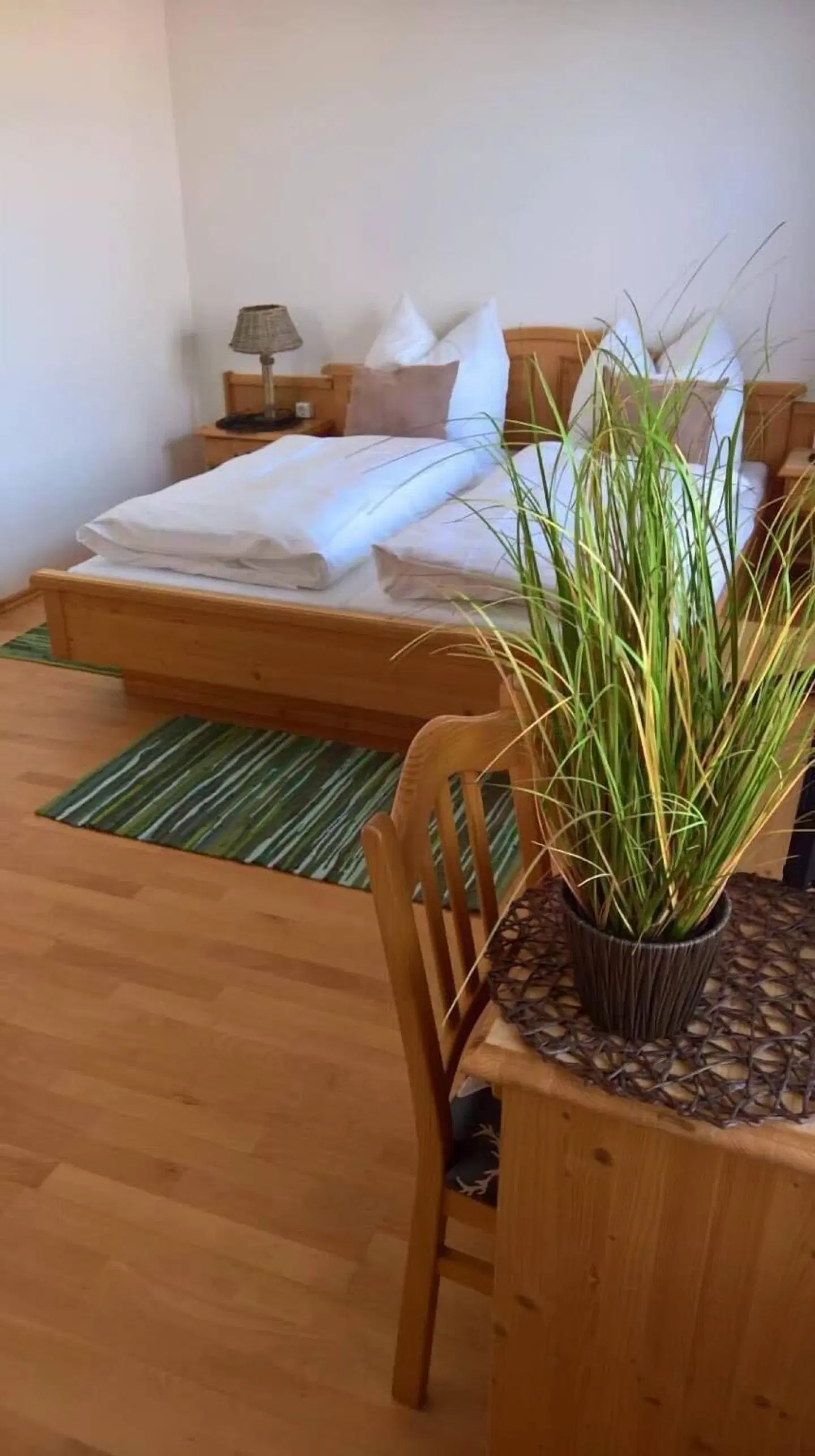 Mettner Hof Hotel ROOM_EXAMPLE